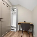Sentral Og Moderne 3br I - P Apartment *