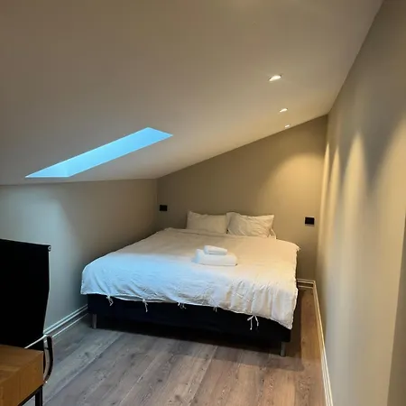 Newly Renovated 3br In The Apartment