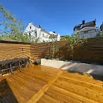 Sentral Og Moderne 3br I - P Apartman