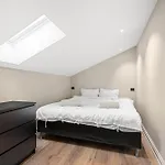 Sentral Og Moderne 3br I - P *